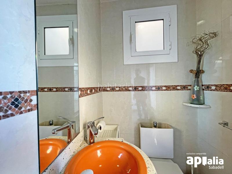 Foto 2eafc787-fda6-47b2-ba4c-f650d865561b. Semi detached house with parking in Ca n'Oriac Sabadell