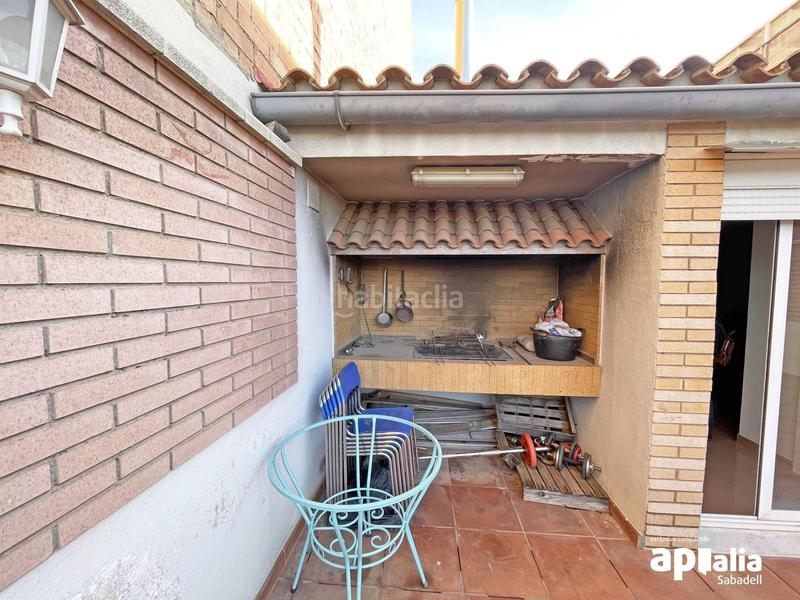 Foto 6a9d4b0f-df3c-4f98-a70e-b4a8673fe40b. Semi detached house with parking in Ca n'Oriac Sabadell