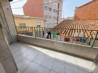 Appartamento in Creu de Barberà
