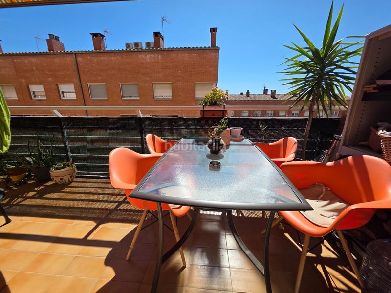 Foto 44ab6328-bacd-4d3d-b60a-3ebd328054ab. Flat in Eixample - Can Bogunyà Castellar del Vallès