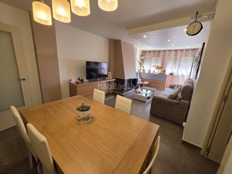 Foto 6072f6ea-f222-4524-80e8-f4360d2f6bc2. Flat in Eixample - Can Bogunyà Castellar del Vallès