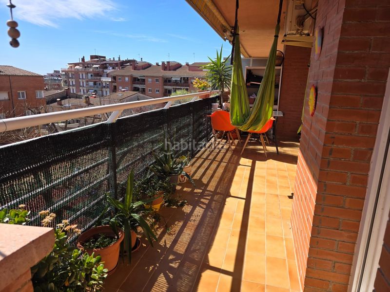 Foto a1457da7-322b-46c8-ab82-b2c9588a6f9a. Flat in Eixample - Can Bogunyà Castellar del Vallès