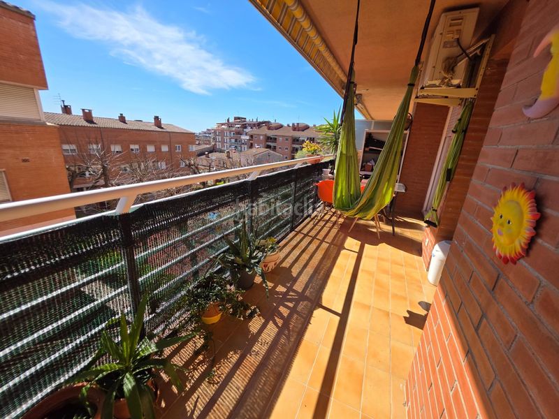 Foto cd4506d2-582b-4525-81fe-c36f1f2ccd1f. Flat in Eixample - Can Bogunyà Castellar del Vallès