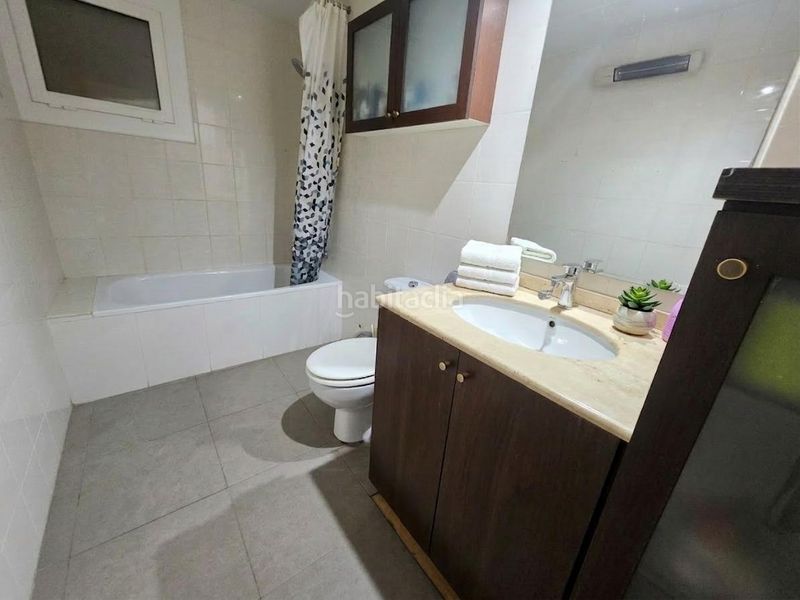 Foto de064b3f-b325-4f9c-82f0-a78a271d8cc2. Flat in Eixample - Can Bogunyà Castellar del Vallès