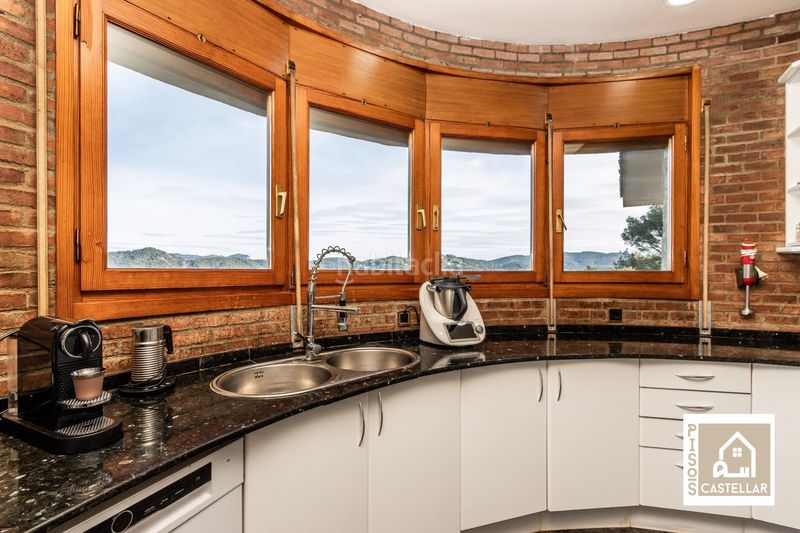 Foto 20223322-71a6-4ad2-9c77-c9d3d5de51af. Casa amb aparcament piscina a El Racó-Sant Feliu del Racó Castellar del Vallès