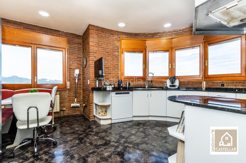 Foto 2b60829f-fd68-47dd-8612-a4c461650e76. Casa amb aparcament piscina a El Racó-Sant Feliu del Racó Castellar del Vallès