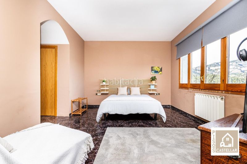 Foto 4fa848b7-26bc-4e73-8103-822614215f1f. Casa amb aparcament piscina a El Racó-Sant Feliu del Racó Castellar del Vallès