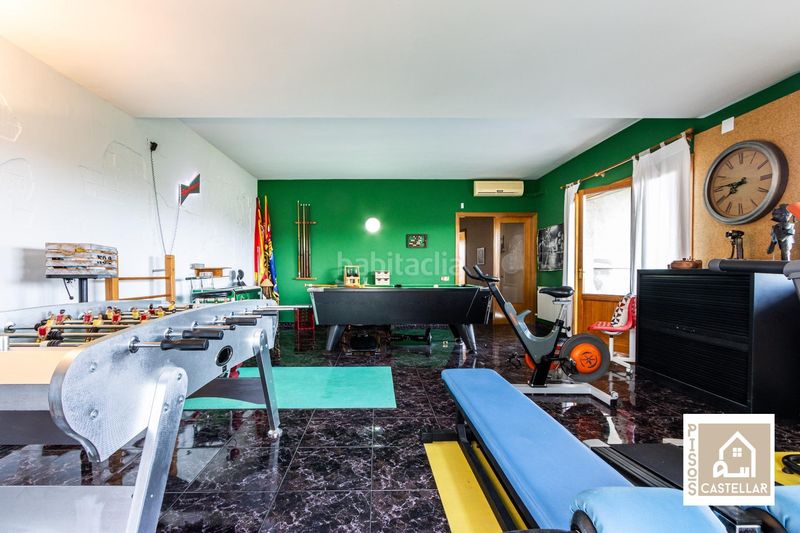 Foto 5ba4db31-ea43-4e58-b61d-a3c1986856d6. Casa amb aparcament piscina a El Racó-Sant Feliu del Racó Castellar del Vallès