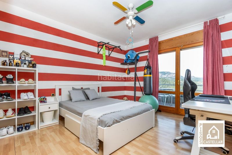 Foto 7bdae828-4ac9-46c6-8990-25f70516ac9c. Casa amb aparcament piscina a El Racó-Sant Feliu del Racó Castellar del Vallès