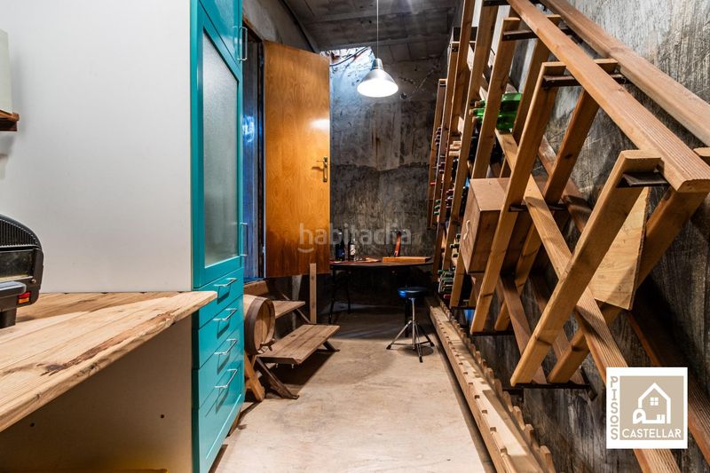 Foto 84a39ef0-5222-487b-9945-f10749e5ad69. Casa amb aparcament piscina a El Racó-Sant Feliu del Racó Castellar del Vallès