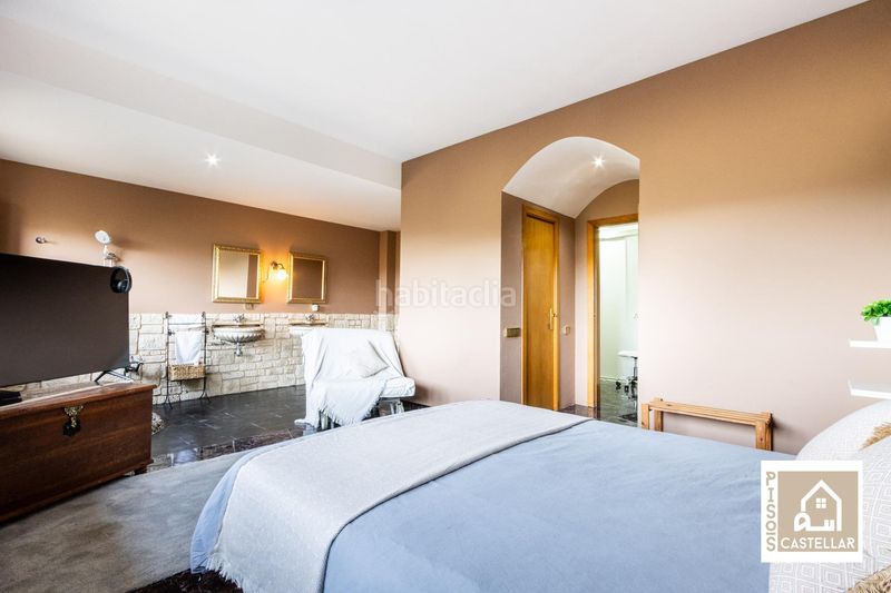 Foto 9cc6cf56-cc73-4481-9e2a-567f65ba09c2. Casa amb aparcament piscina a El Racó-Sant Feliu del Racó Castellar del Vallès