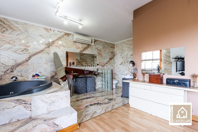 Foto ac4f7ef8-a030-4a31-a8ea-d3399185affa. Casa amb aparcament piscina a El Racó-Sant Feliu del Racó Castellar del Vallès