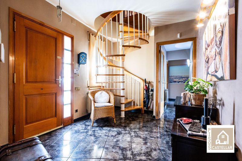 Foto b9fd0bd9-f7ca-442e-bc53-a60280eb38c4. Casa amb aparcament piscina a El Racó-Sant Feliu del Racó Castellar del Vallès