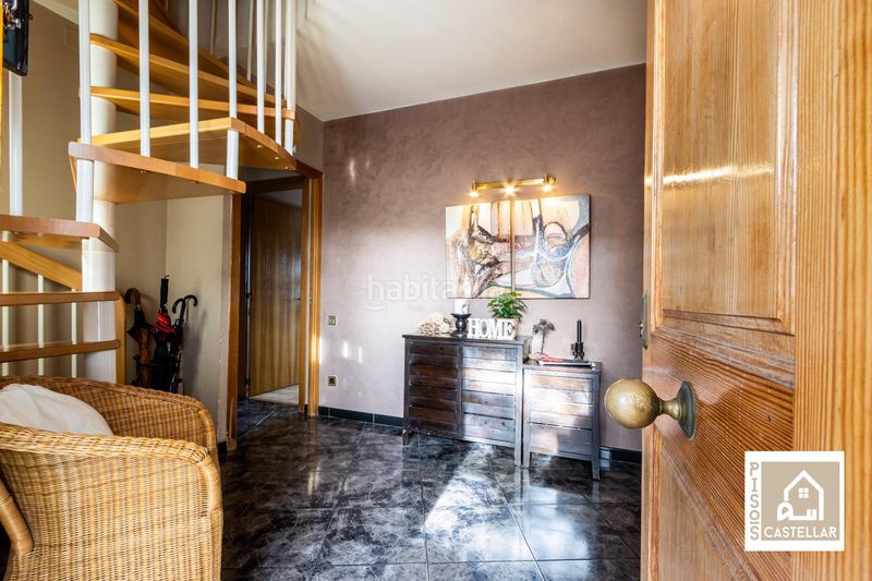 Foto c1b885d0-12fa-436f-b132-29b39ac78822. Casa amb aparcament piscina a El Racó-Sant Feliu del Racó Castellar del Vallès