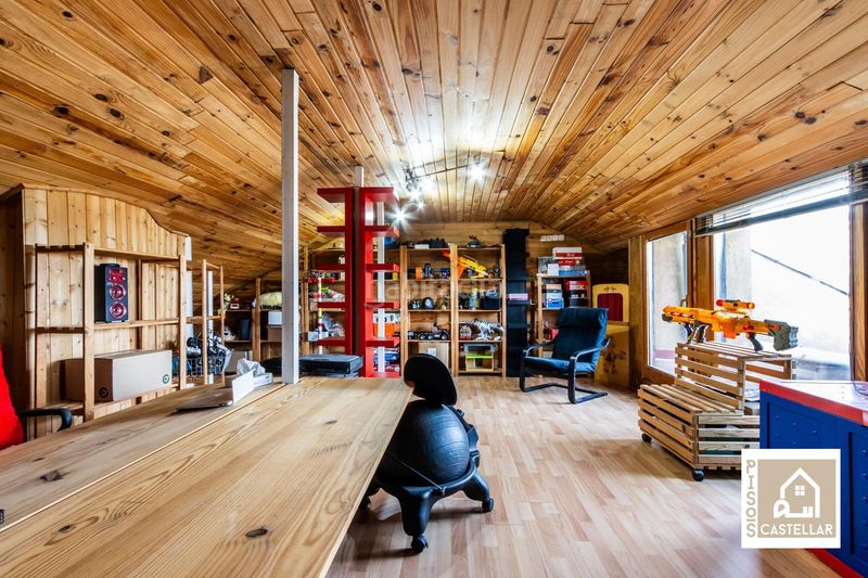 Foto c60666c9-83a0-4639-b8d8-48c6624ba976. Casa amb aparcament piscina a El Racó-Sant Feliu del Racó Castellar del Vallès