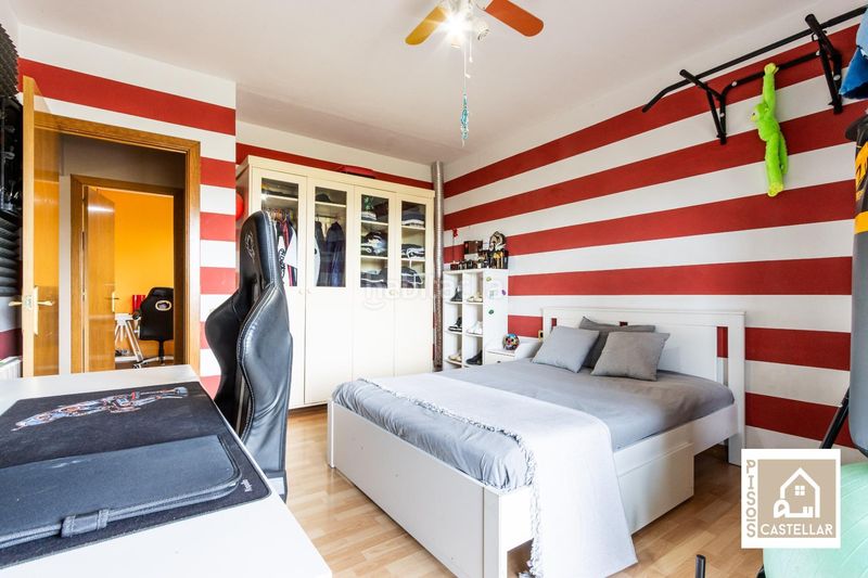 Foto d3edccf8-a84b-45e3-b3c9-31047598bd53. Casa amb aparcament piscina a El Racó-Sant Feliu del Racó Castellar del Vallès