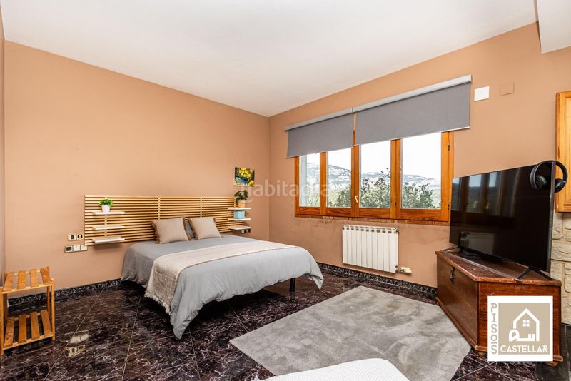 Foto dd87a16a-a1e1-4e06-980a-dccf6edc3be4. Casa amb aparcament piscina a El Racó-Sant Feliu del Racó Castellar del Vallès