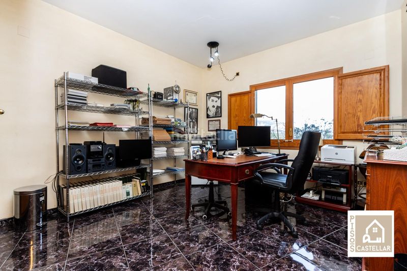 Foto e49cc27d-f646-4fbd-9bd2-c4a5914d0abe. Casa amb aparcament piscina a El Racó-Sant Feliu del Racó Castellar del Vallès