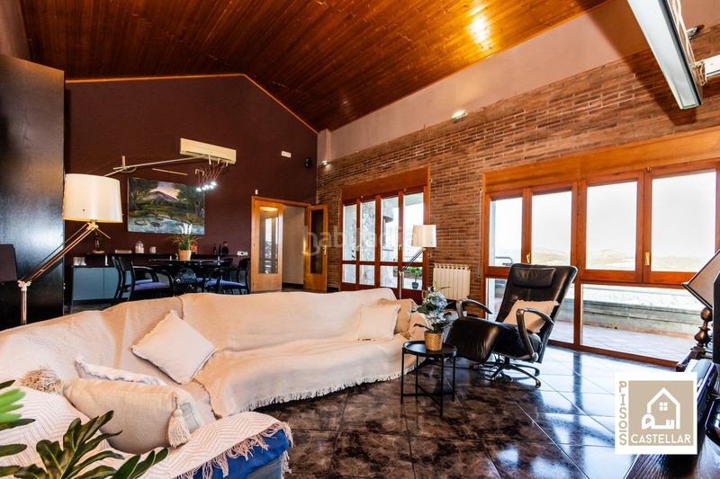 Foto e7285f13-8ab7-4b8c-b12c-3bd7b1f81539. Casa amb aparcament piscina a El Racó-Sant Feliu del Racó Castellar del Vallès