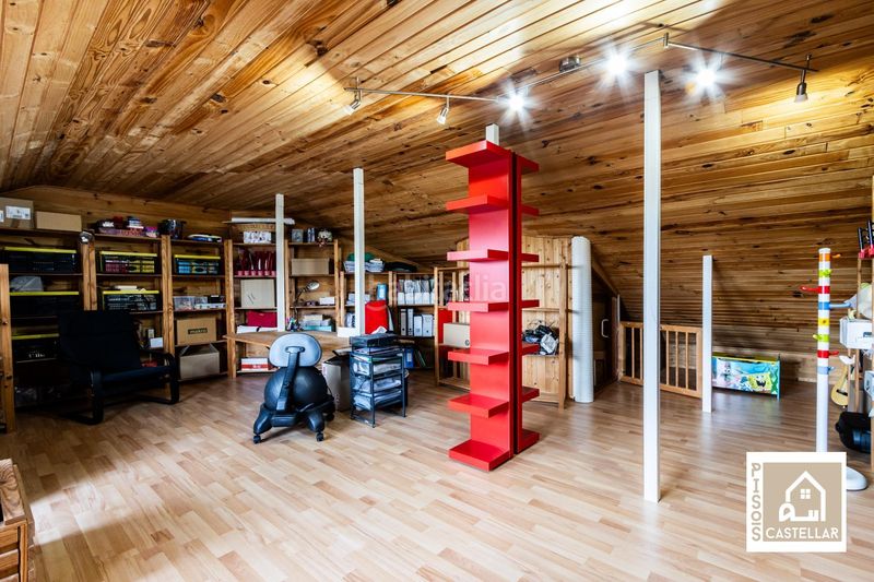 Foto fa7a7b27-2965-420e-900c-2090c1a6231e. Casa amb aparcament piscina a El Racó-Sant Feliu del Racó Castellar del Vallès