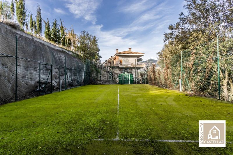 Foto fbb65172-d0c2-4d84-adfd-bce19f01b23c. Casa amb aparcament piscina a El Racó-Sant Feliu del Racó Castellar del Vallès