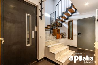 Maison à Gràcia