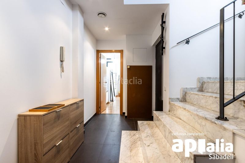 Foto 89b81b5c-b397-4ff5-9335-ac69c7710ffd. Casa amb calefacció aparcament a Gràcia Sabadell