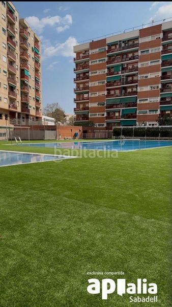 Foto 571535b6-241e-4571-8f47-0b2104453945. Pis amb calefacció piscina a Concòrdia Sabadell