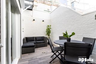 Casa a Gr�cia. Casa reformada en gr�cia, sabadell