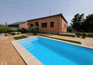 Chalet in Sentmenat