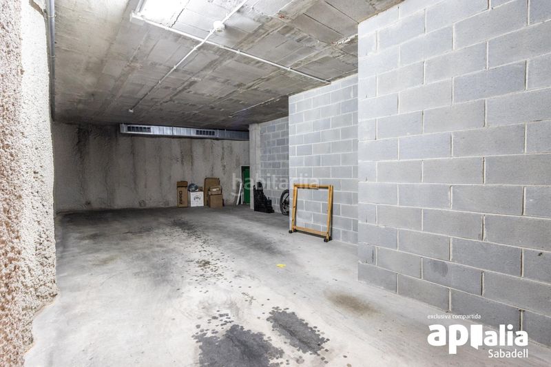 Foto f05d7177-1e80-4ae6-b593-7ea8694961c5. Àtic amb calefacció aparcament a Covadonga Sabadell