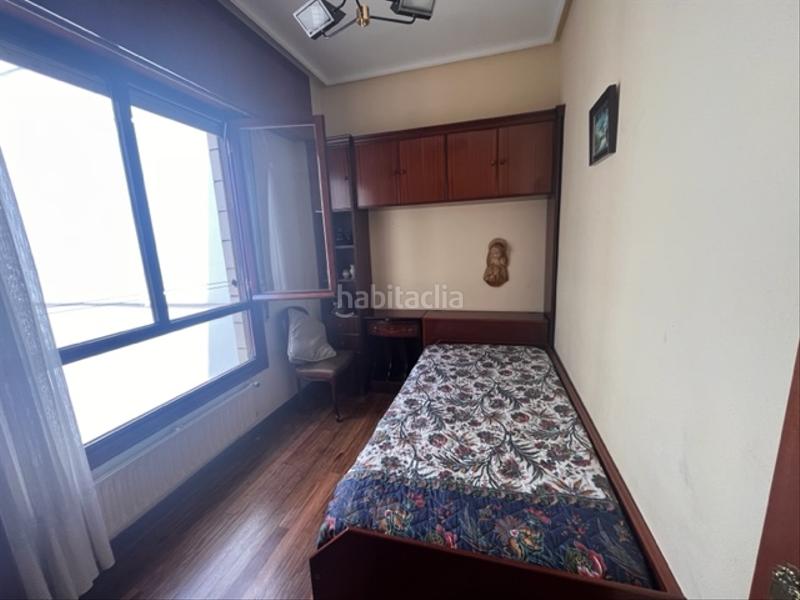 Foto 60dca4e1-d78a-4ee2-b292-d50f7177b271. Miete etagenwohnung mit heizung in Zona Indautxu Bilbao