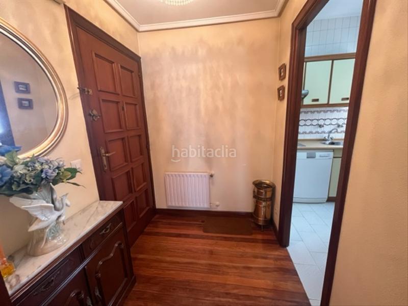 Foto 654e3974-9ab8-4424-b66d-0494a48236b0. Miete etagenwohnung mit heizung in Zona Indautxu Bilbao