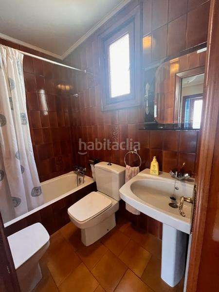 Foto 8069f417-5475-44aa-80cc-12b15f139bfd. Miete etagenwohnung mit heizung in Zona Indautxu Bilbao