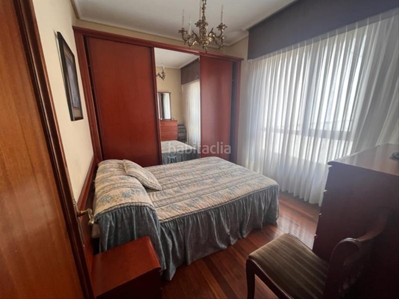 Foto fb2734d4-5d92-49a6-8df3-a59786366085. Miete etagenwohnung mit heizung in Zona Indautxu Bilbao