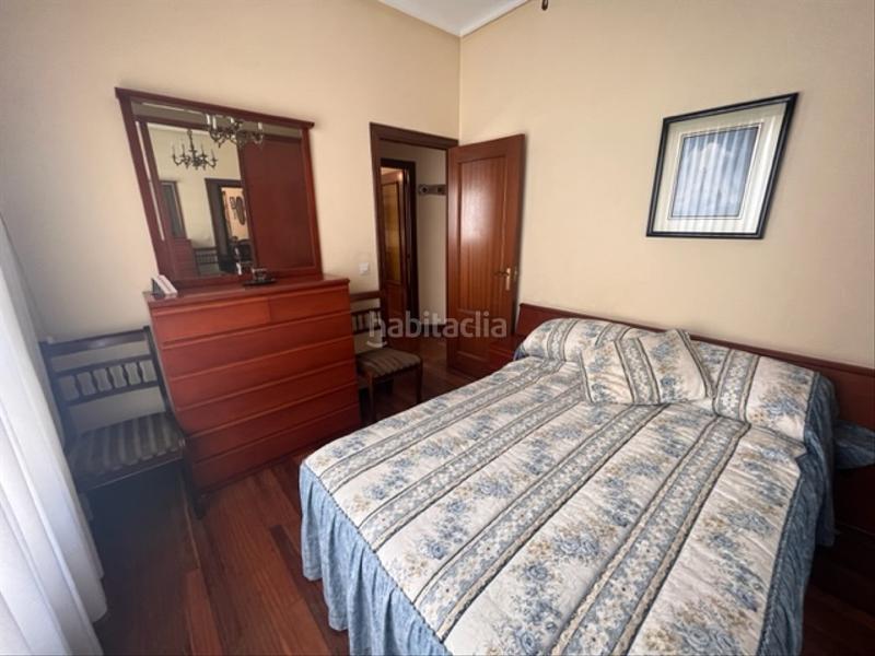Foto f178d6e5-c8b9-404c-8a9b-060b927a4f1c. Rent flat with heating in Zona Indautxu Bilbao