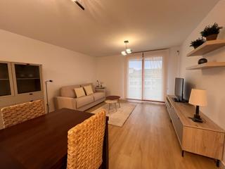 Miete Etagenwohnung  Calle cargueras. Apartamento a estrenar en zorrozaurre