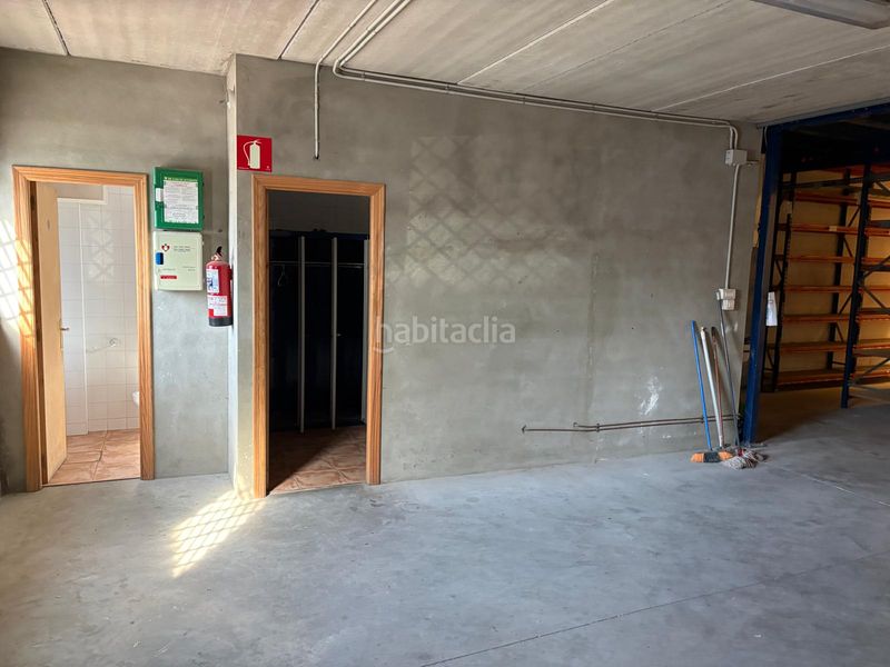 Foto 8d5764a4-6303-4721-9c6a-8142a74c7036. Nau industrial a Txoierri-Ondiz-Udondo Leioa