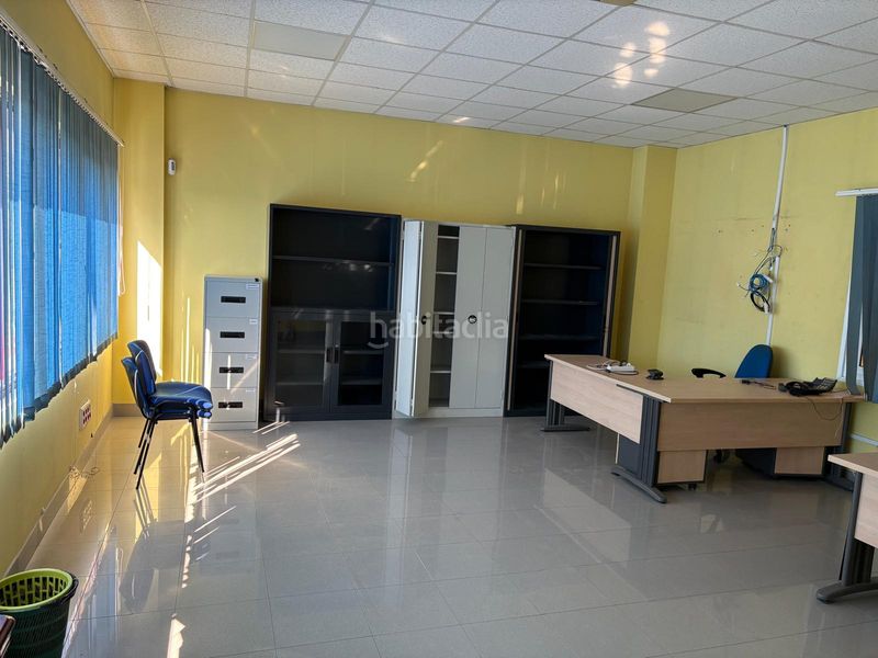 Foto b80539d6-7562-48bc-8635-04fff9f45fa2. Nau industrial a Txoierri-Ondiz-Udondo Leioa