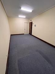 Oficina  Juan bautista zabala kalea