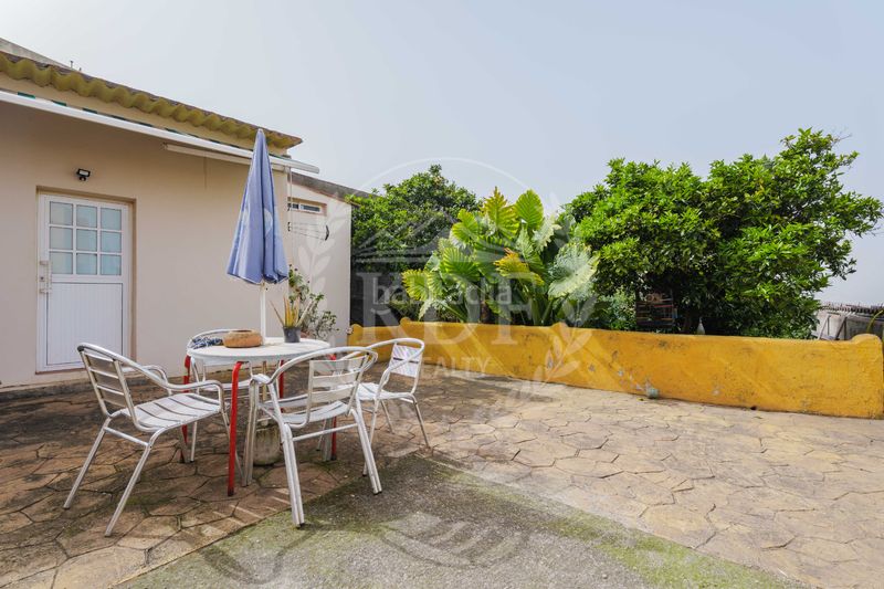 Foto 04b3717b-cfda-406e-a402-d89ff50d69df. Casa amb xemeneia aparcament piscina a Matanza de Acentejo (La)