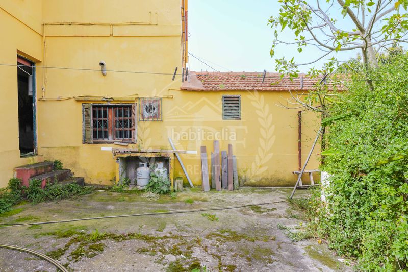Foto 221f7fa5-3565-46c4-ab08-5d9722519952. Casa amb xemeneia aparcament piscina a Matanza de Acentejo (La)