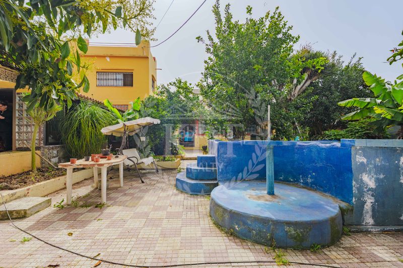 Foto a38f5656-a5a6-4c5b-9477-da2c6de61c59. Casa amb xemeneia aparcament piscina a Matanza de Acentejo (La)