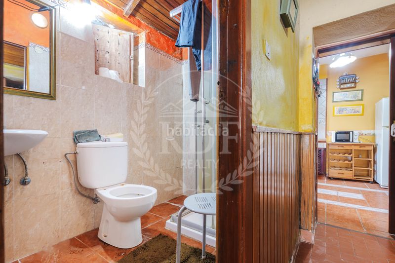 Foto c283a9cd-7d07-4922-a805-19dc1c207b5b. Casa amb xemeneia aparcament piscina a Matanza de Acentejo (La)