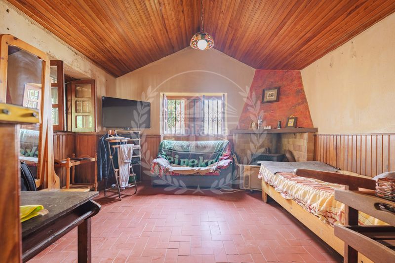 Foto cd882d66-89d4-433e-b397-6366cf3563c6. Casa amb xemeneia aparcament piscina a Matanza de Acentejo (La)