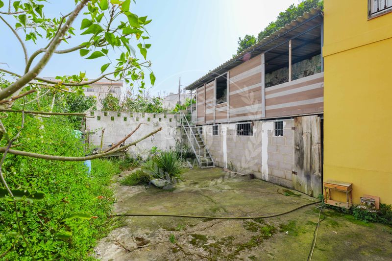 Foto d1028312-ca29-40cc-913f-e55e184ccaeb. Casa amb xemeneia aparcament piscina a Matanza de Acentejo (La)