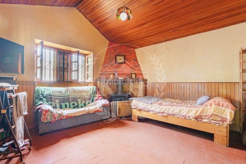 Foto ea701e0a-f7b3-47d0-a370-cdead76e6915. Casa amb xemeneia aparcament piscina a Matanza de Acentejo (La)