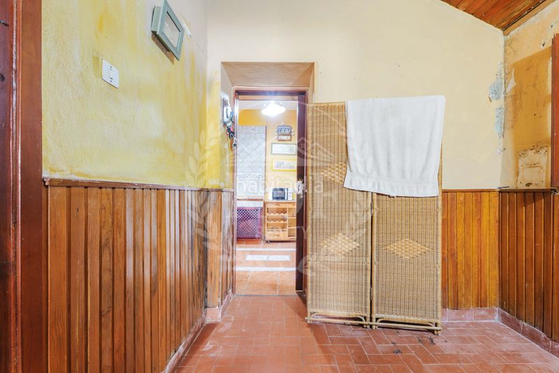Foto f2468c62-a1ed-4ecb-9060-0fbcec36d4b1. Casa amb xemeneia aparcament piscina a Matanza de Acentejo (La)