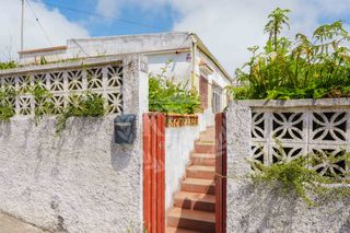 Casa  Calle elías bacallado hernández. Oportunidad en la esperanza: casa con terreno y aljibe