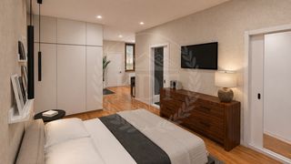 Estudi  Calle prosperidad. Loft moderno a estrenar junto a calle salamanca con reforma incl